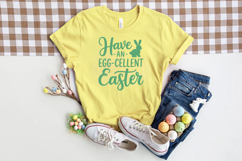 Easter Svg Design | Easter Svg Shirt Product Image 3
