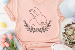 Easter Svg Design | Easter Svg Shirt Product Image 3