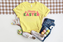 Easter Svg Design | Easter Svg Shirt Product Image 2