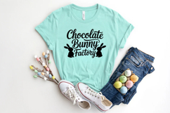 Easter Svg Design | Easter Svg Shirt Product Image 2