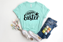 Easter Svg Design | Easter Svg Shirt Product Image 3