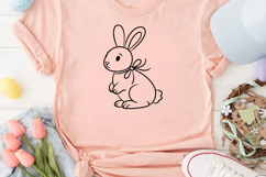 Easter Svg Design | Easter Svg Shirt Product Image 2