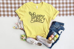 Easter Svg Design | Easter Svg Shirt Product Image 2