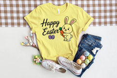 Easter Svg Design | Easter Svg Shirt Product Image 2