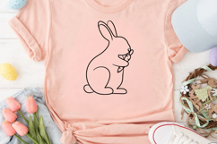 Easter Svg Design | Easter Svg Shirt Product Image 6
