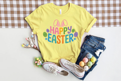 Easter Svg Design | Easter Svg Shirt Product Image 2