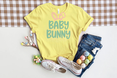 Easter Svg Design | Easter Svg Shirt Product Image 1