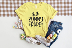 Easter Svg Design | Easter Svg Shirt Product Image 2