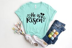 Easter Svg Design | Easter Svg Shirt Product Image 2