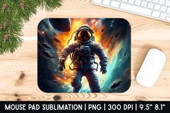Mouse Pad Sublimation Designs | Mouse Pad Designs Product Image 1