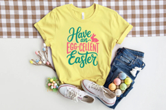 Easter Svg Design | Easter Svg Shirt Product Image 3