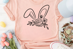 Easter Svg Design | Easter Svg Shirt Product Image 2