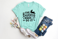 Easter Svg Design | Easter Svg Shirt Product Image 1
