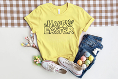 Easter Svg Design | Easter Svg Shirt Product Image 2