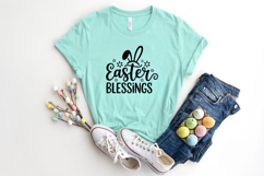 Easter Svg Design | Easter Svg Shirt Product Image 4