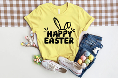Easter Svg Design | Easter Svg Shirt Product Image 2