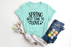 Easter Svg Design | Easter Svg Shirt Product Image 2
