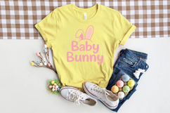 Easter Svg Design | Easter Svg Shirt Product Image 2