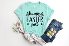 Easter Svg Design | Easter Svg Shirt Product Image 4