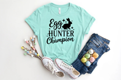 Easter Svg Design | Easter Svg Shirt Product Image 1
