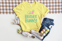 Easter Svg Design | Easter Svg Shirt Product Image 4