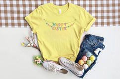 Easter Svg Design | Easter Svg Shirt Product Image 1