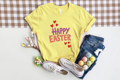 Easter Svg Design | Easter Svg Shirt Product Image 2
