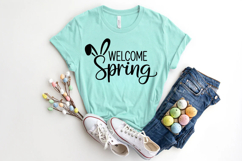 Easter Svg Design | Easter Svg Shirt Product Image 1