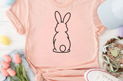 Easter Svg Design | Easter Svg Shirt Product Image 3