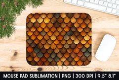 Mouse Pad Sublimation Design | Mouse Pad Design Product Image 1