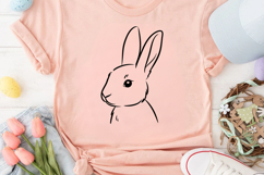 Easter Svg Design | Easter Svg Shirt Product Image 3