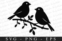 Bird Svg, Flying Bird, Files for Cricut Product Image 1