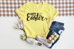 Easter Svg Design | Easter Svg Shirt Product Image 2
