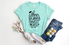 Easter Svg Design | Easter Svg Shirt Product Image 6