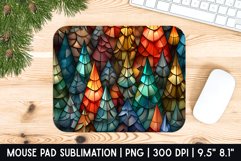Mouse Pad Sublimation Designs | Mouse Pad Designs Product Image 1