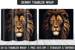 Tumbler Sublimation Wrap | | Sublimation Designs | Tumbler Product Image 1