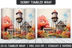 Tumbler Sublimation Wrap | | Sublimation Designs | Tumbler Product Image 1