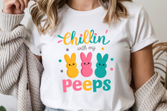 Happy Easter Bundle SVG | Easter Svg | SVG Cut Files Product Image 10