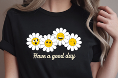 Positive Thoughts Bundle SVG | Motivational | SVG Cut Files Product Image 9