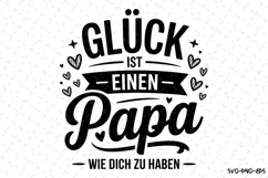 Papa svg | Father&#039;s day Svg | Svg Files for Cricut Product Image 1