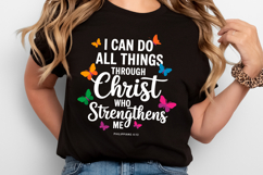 Positive Thoughts Bundle SVG | Motivational | SVG Cut Files Product Image 10