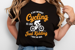 Riding Bundle SVG | Cycling Svg| Biking Svg | SVG Cut Files Product Image 10