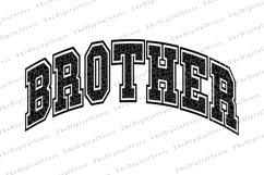 Brother ng | Leopard Print Png | Checkered Png Product Image 1