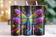 Butterfly Tumbler Wrap | Sublimation | Tumblers Product Image 1