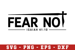 Boho Christian SVG | SVG Cut files | Cricut Product Image 1