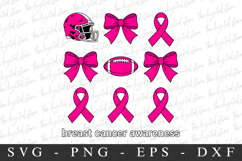 Breast Cancer Awareness PNG | Breast Cancer Awareness Png Product Image 1