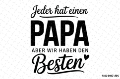Papa svg | Father&#039;s day Svg | Svg Files for Cricut Product Image 1