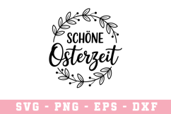 Bunny Egg SVG | SVG Cut files | Cricut Product Image 1