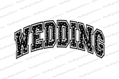 Wedding Png | Leopard Print Png | Checkered Png Product Image 1