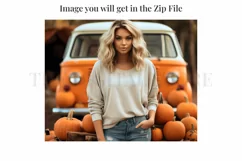 Bella and Canvas T-Shirt Mockup | Mockup | T Shirt Mockups Product Image 2